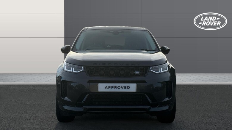 Land Rover Discovery Sport 2.0 D200 S 5dr Auto [5 Seat] Diesel Station Wagon